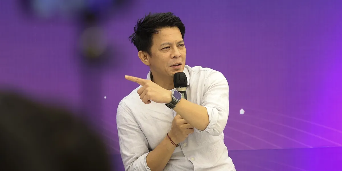 Ariel NOAH Buka-bukaan! Akui Sangat “Picky” Cari Pasangan Hidup: Bukan Sekadar Cantik, Ini Syarat Mutlaknya!