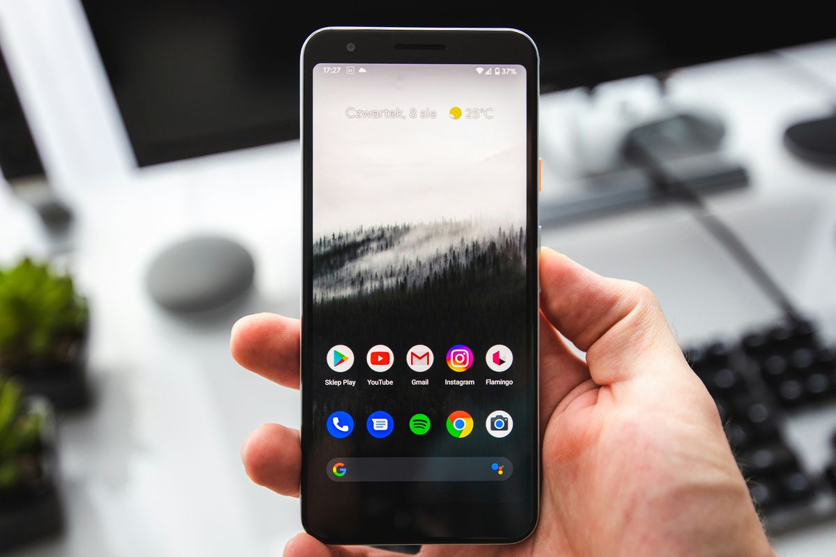 Sering Kehabisan Kuota Internet di HP? Ini Cara Praktis Biar Tidak Boros!