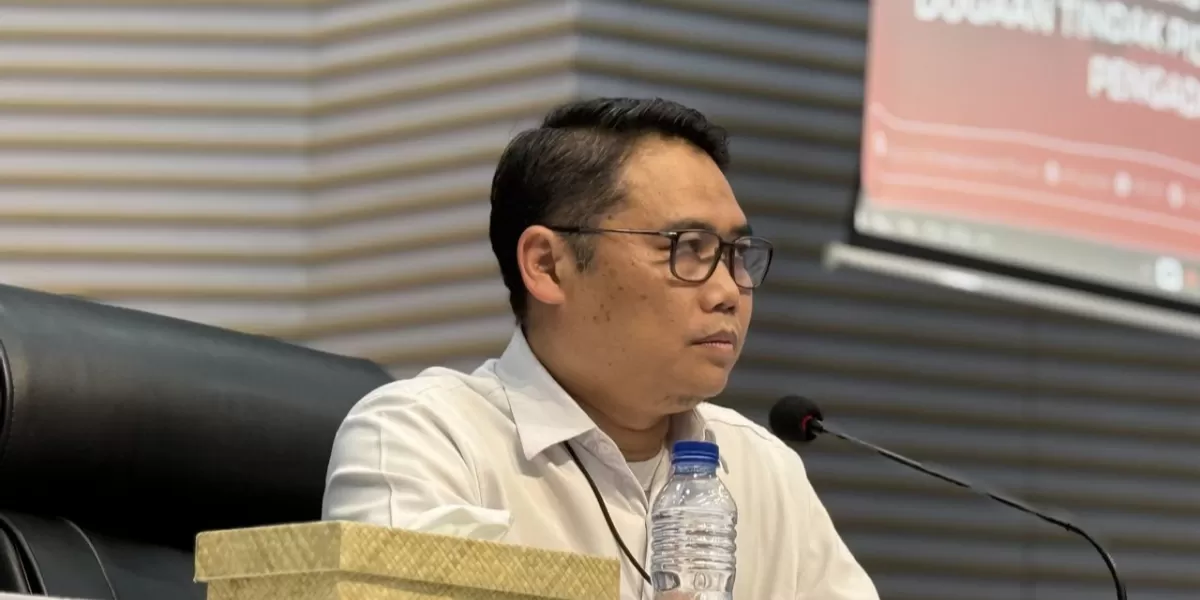 KPK Bongkar Skandal Gratifikasi Rp 2,5 Miliar: Penyidik Kejar Aliran Dana Tersembunyi Wakil Ketua PN Depok