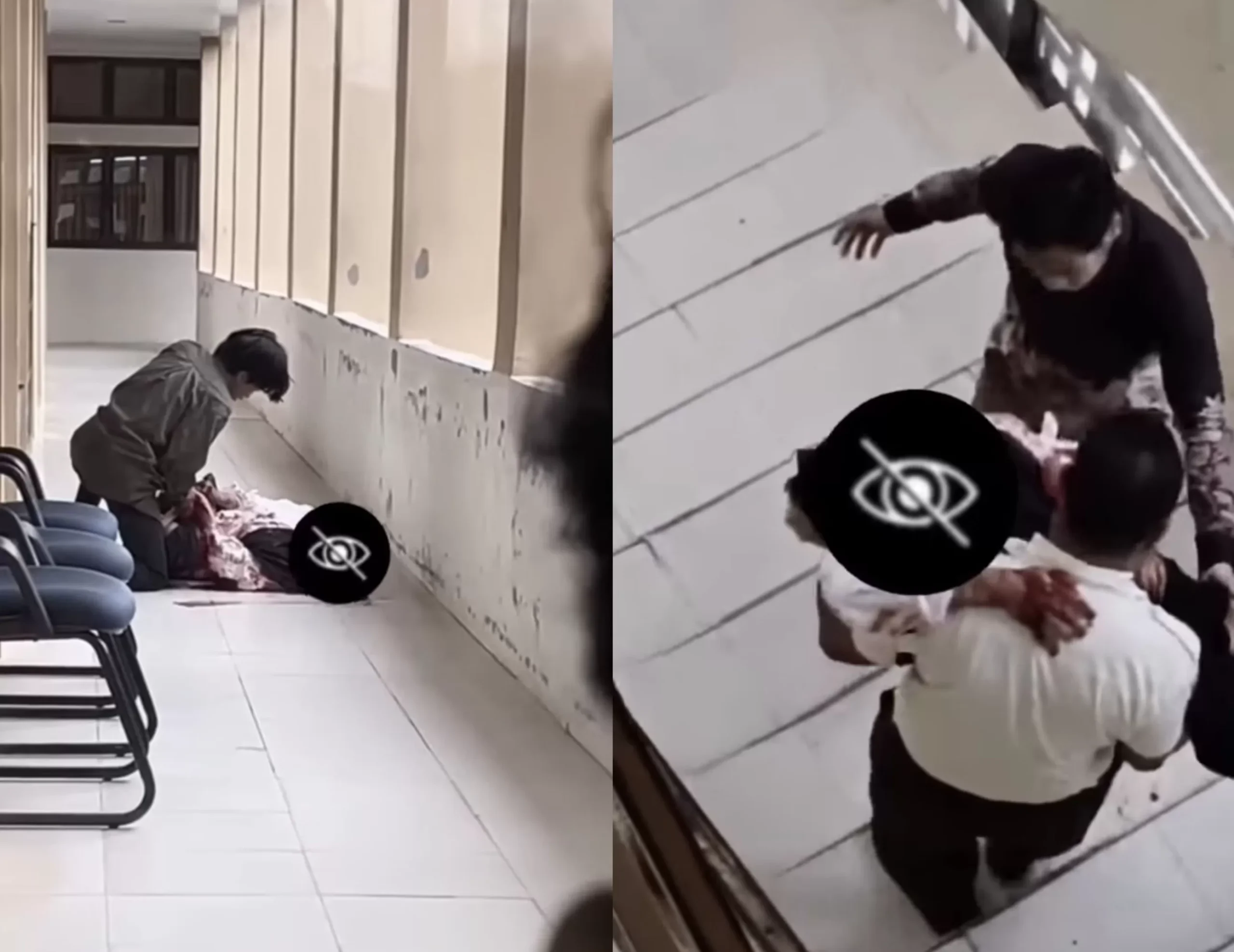 Tragedi Berdarah di Riau: Mahasiswi Dibacok Teman Dekat Tepat Sebelum Sidang Skripsi!