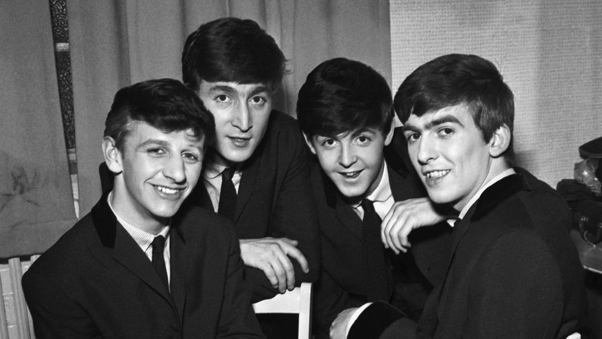 Mengguncang Dunia: Billboard Rilis Daftar 50 Band Rock Terbaik Sepanjang Masa!