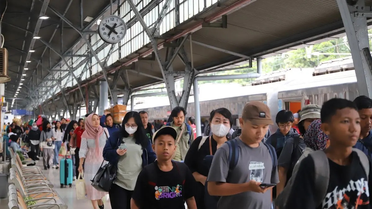 Kabar Gembira! Mudik Gratis BUMN 2026 Sediakan 100.915 Kuota, Simak Strategi Daftarnya Agar Tidak Kehabisan