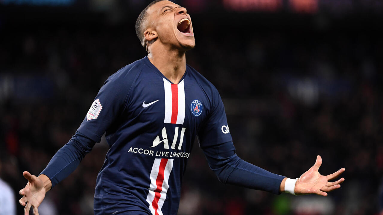 Drama Hukum Berakhir! PSG Menyerah dan Putuskan Lunasi Gaji Serta Bonus Kylian Mbappe Senilai Rp940 Miliar