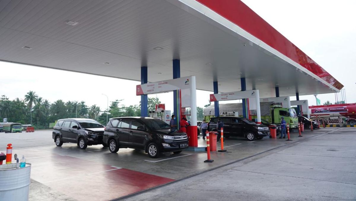 3 Pegawai SPBU di Jaktim Dianiaya Pria Mengaku Aparat, Ternyata Ini Pemicunya