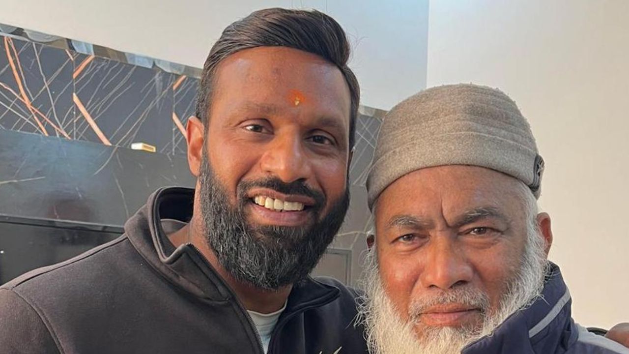 Aksi Heroik Pria Hindu Lindungi Warga Muslim di India: Simbol Persatuan Global