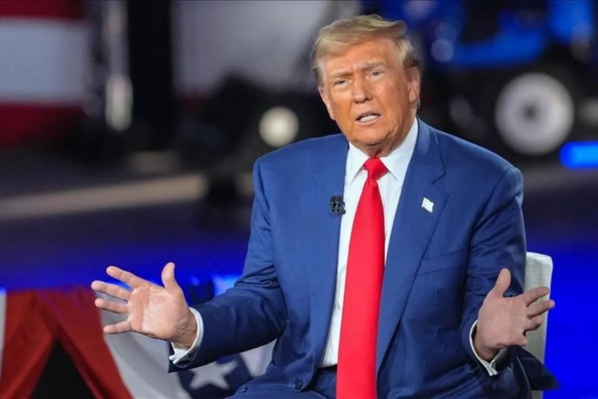 Langkah Besar Trump: Dewan Perdamaian Janjikan Bantuan Lebih dari 5 Miliar Dolar untuk Membangun Kembali Gaza