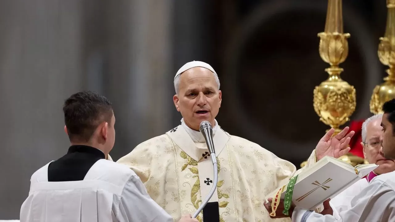 Vatikan Tegaskan Tidak Akan Bergabung dengan Dewan Perdamaian Bentukan Trump: Menjaga Netralitas Suci