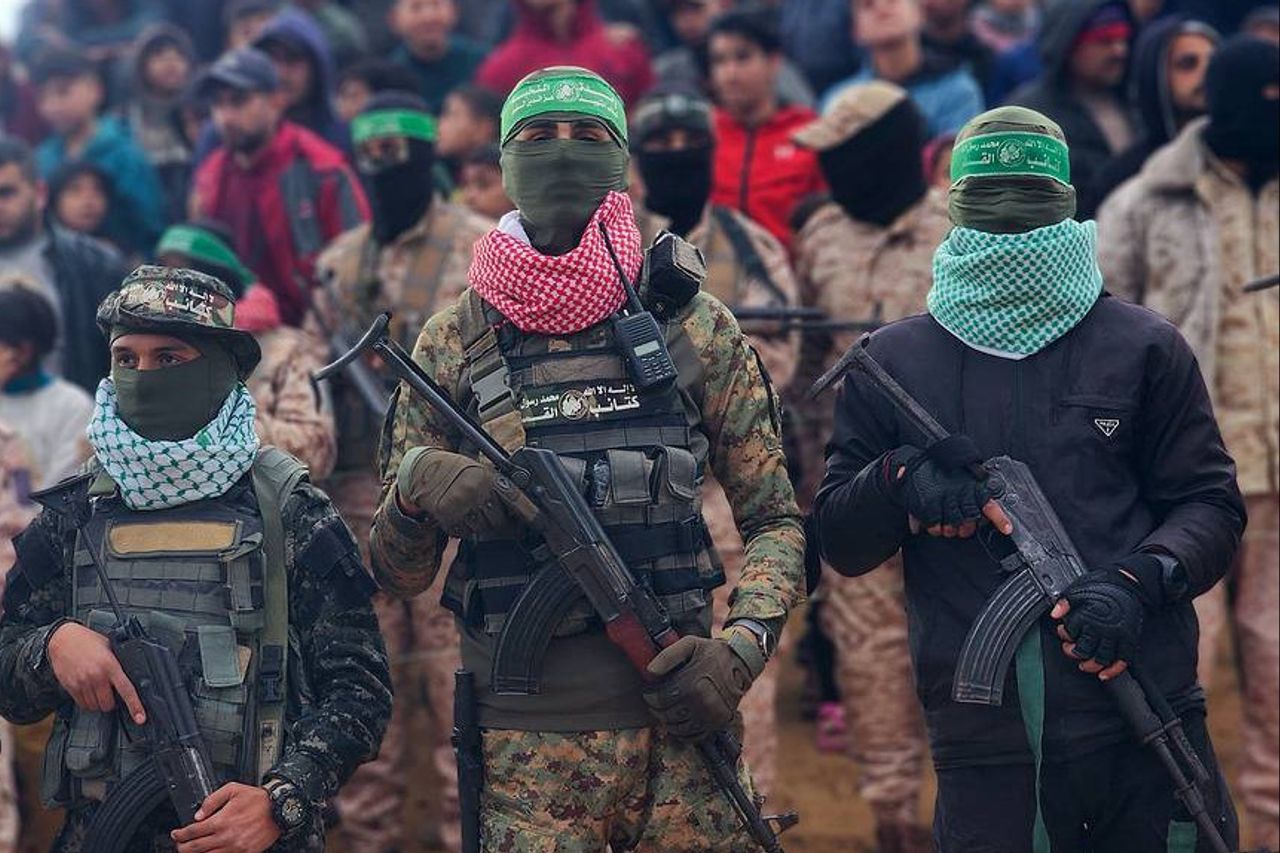 Hamas memberikan wanti-wanti kepada pemerintah Indonesia terkait rencana pengiriman pasukan ISF ke Gaza