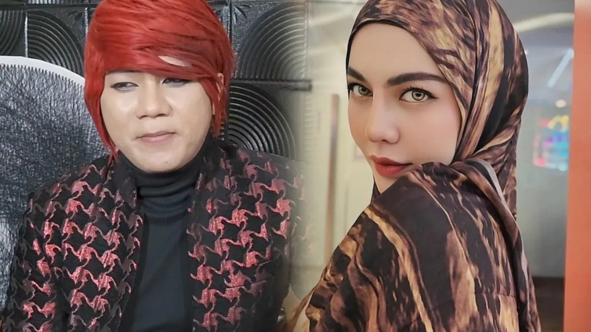 Pesulap Merah Ngamuk! Tak Terima Istri Mendapat Label Pelakor
