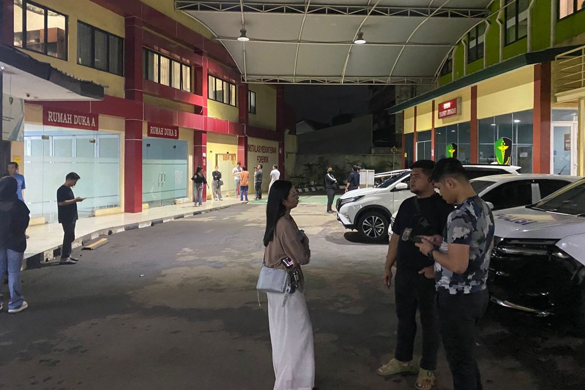 Akhir Tragis Pencarian Dua Pekan: Warga Temukan Jenazah Alfin di Cikeas Bogor