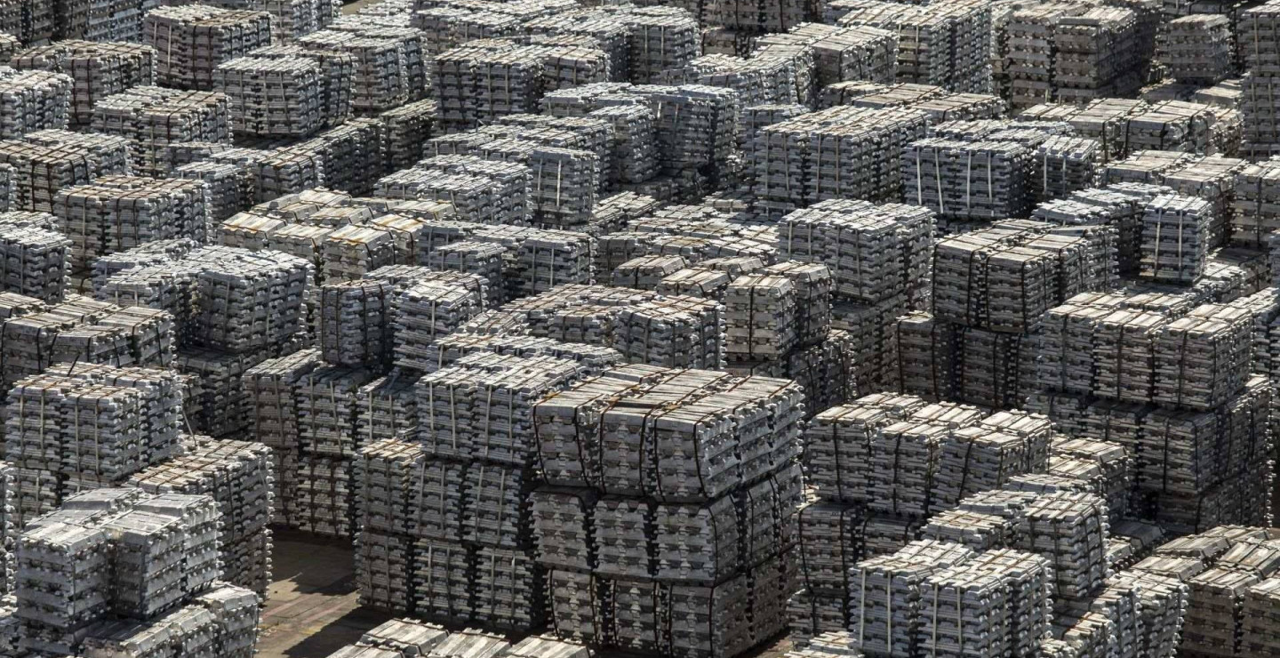 Bahaya! Bukan Hanya Minyak, Harga Aluminium Ikut Meroket Akibat Perang Iran