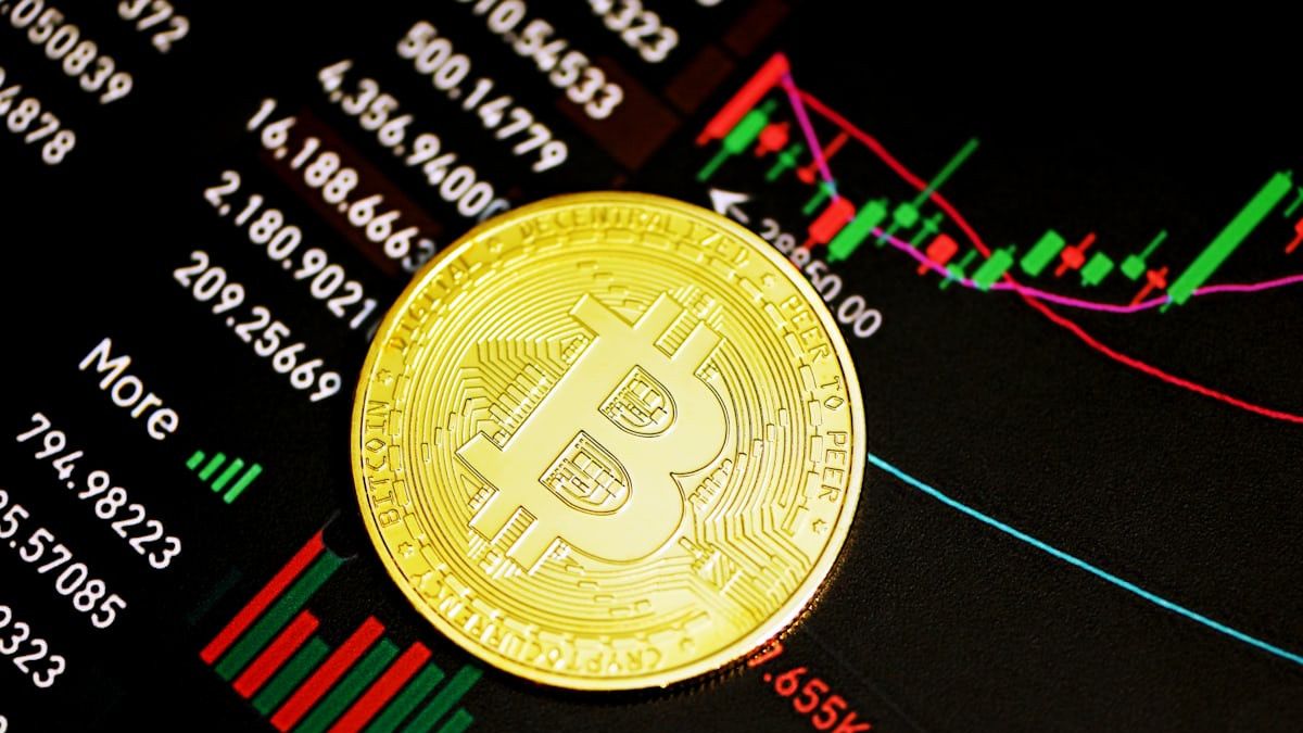 Harga Bitcoin Naik Pemimpin Iran Meninggal