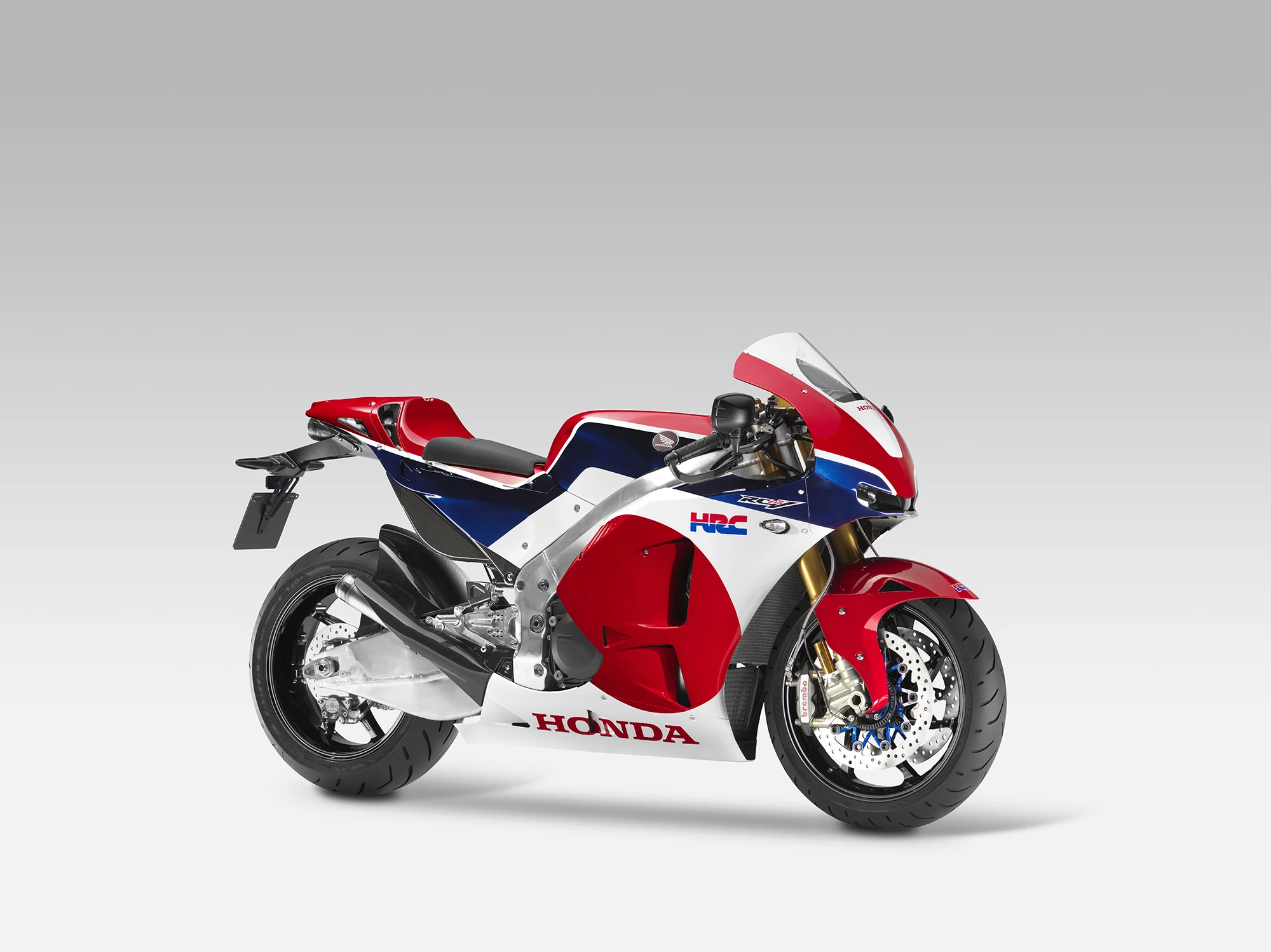 Pentingnya RC213V Bagi Honda Menjelang Era Mesin 850cc MotoGP 2027