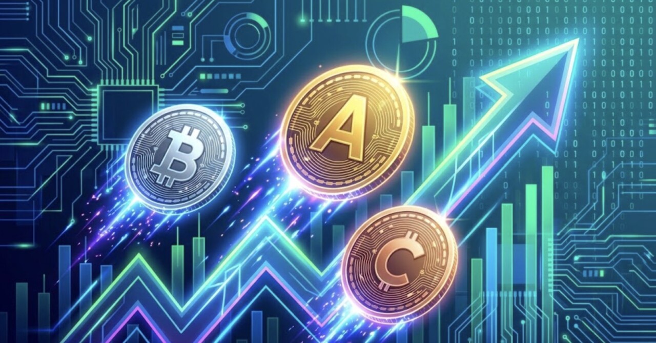 Investasi Crypto dari Nol 2026