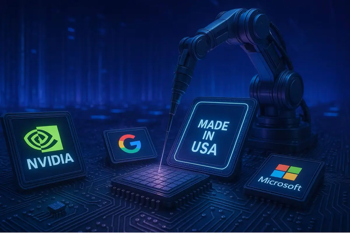 Iran Cekik Teknologi AS Timur Tengah