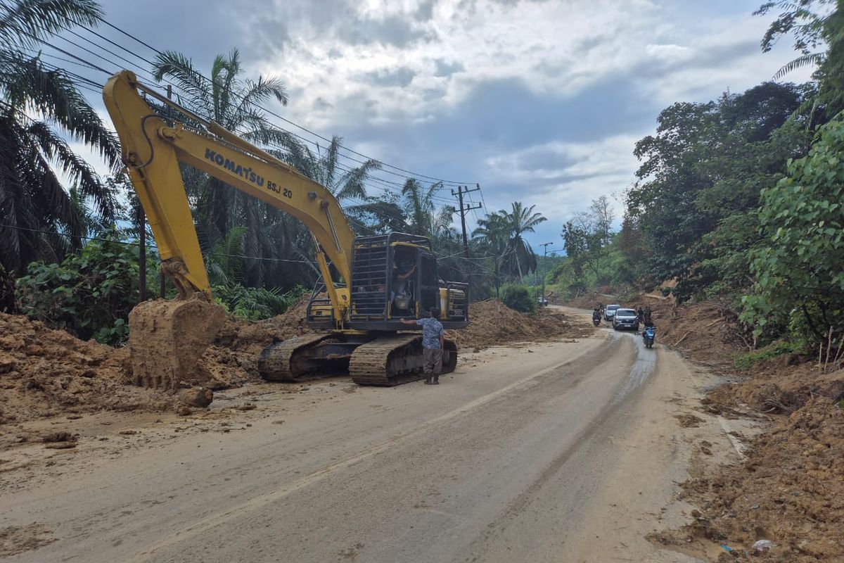 Kabar Gembira Mudik Lebaran Aceh 2026: Polri Pastikan Jalur Pasca-Bencana Sudah Fungsional!