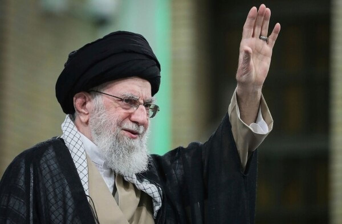 Jejak Pendidikan Ayatollah Ali Khamenei