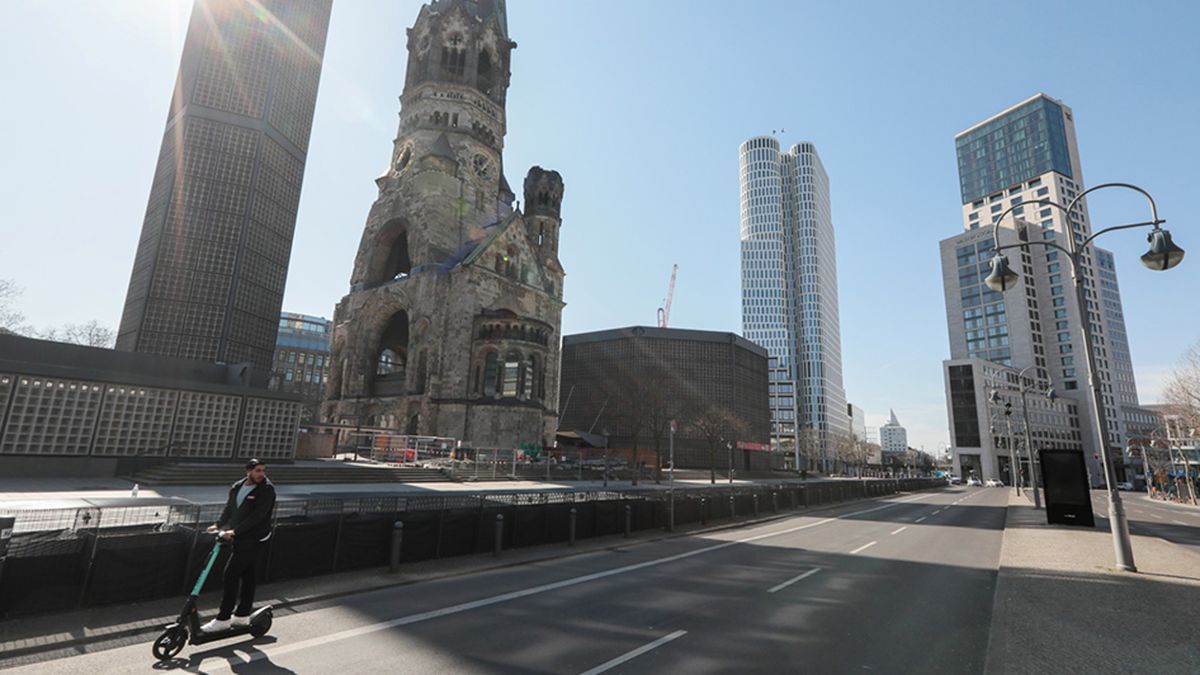 Jerman Guncang Dunia Digital: Siap Gandakan Kapasitas Pusat Data Global pada Tahun 2030