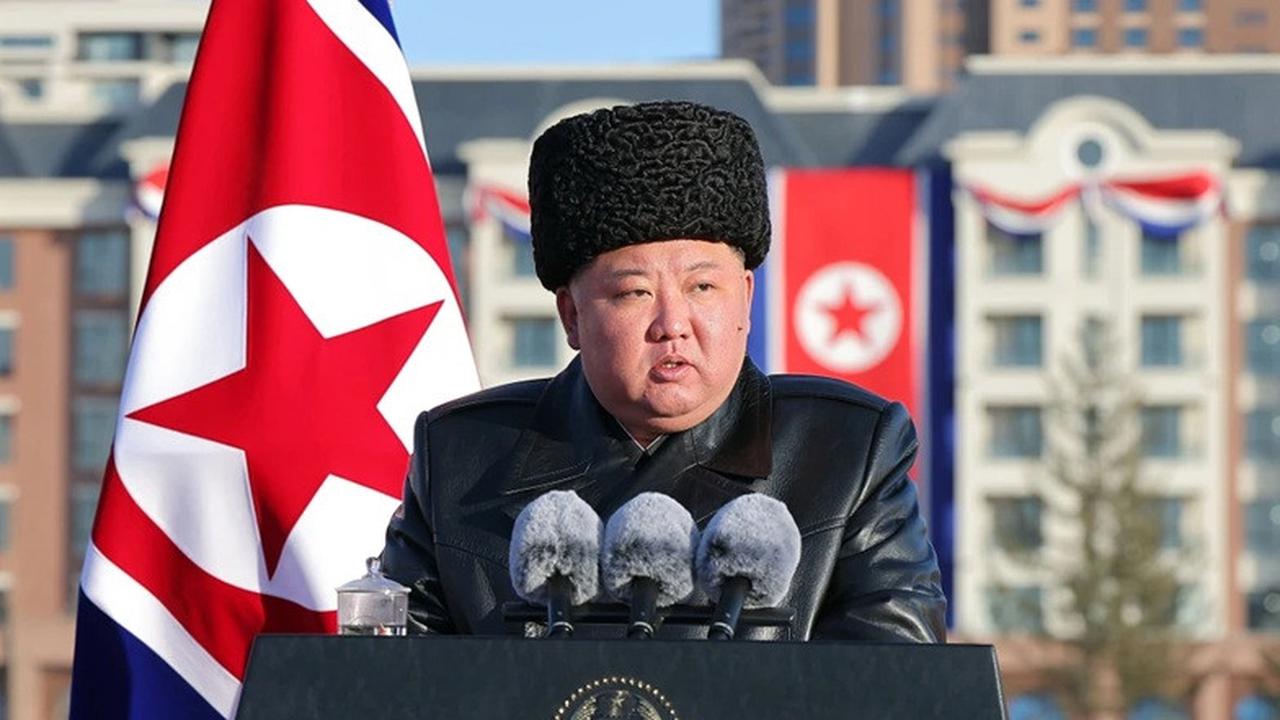 Mutlak! Kim Jong-Un Kembali Jadi Presiden dengan Dukungan 99,9 Persen