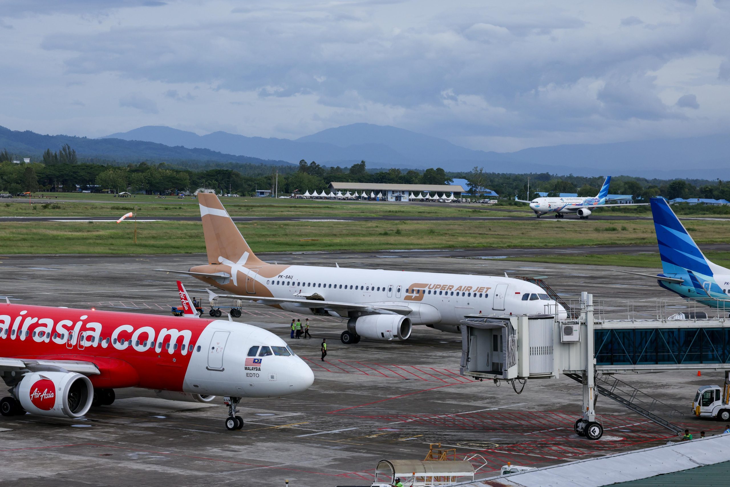 Keadilan Bagi Penumpang: Maskapai Global Kucurkan Rp 1,2 Triliun untuk Ganti Rugi Pembatalan Penerbangan