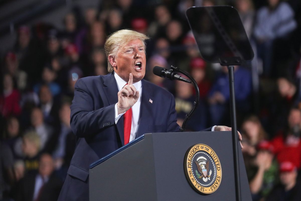 Sangat Mencekam! 3 Militer AS Tewas dalam Serangan Iran, Donald Trump Bersumpah Balas Dendam Setimpal