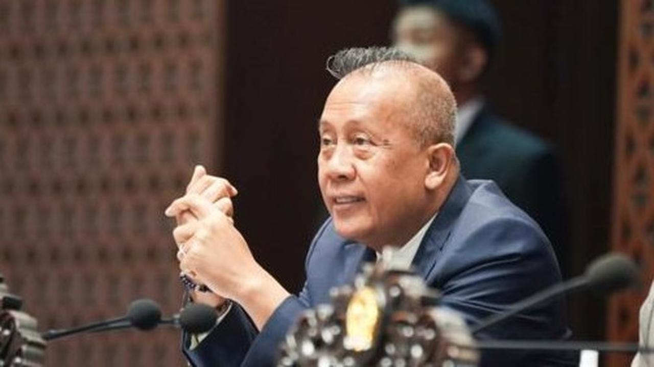 Suhu Politik Memanas! NasDem Sindir Partai Gerakan Rakyat yang Ngebet Jadikan Anies Baswedan Presiden: “Pemilunya Masih Lama”