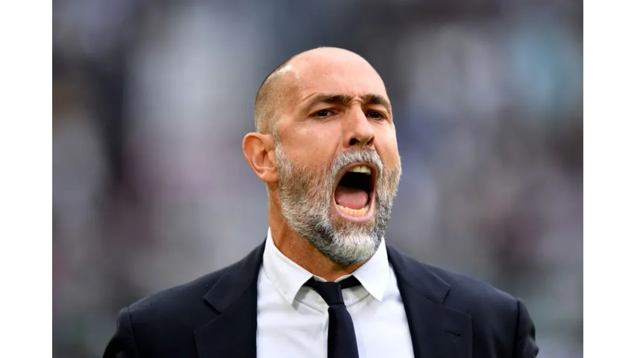 Dilema Besar di London Utara: Mengapa Tottenham Hotspur Terjepit Soal Nasib Igor Tudor?