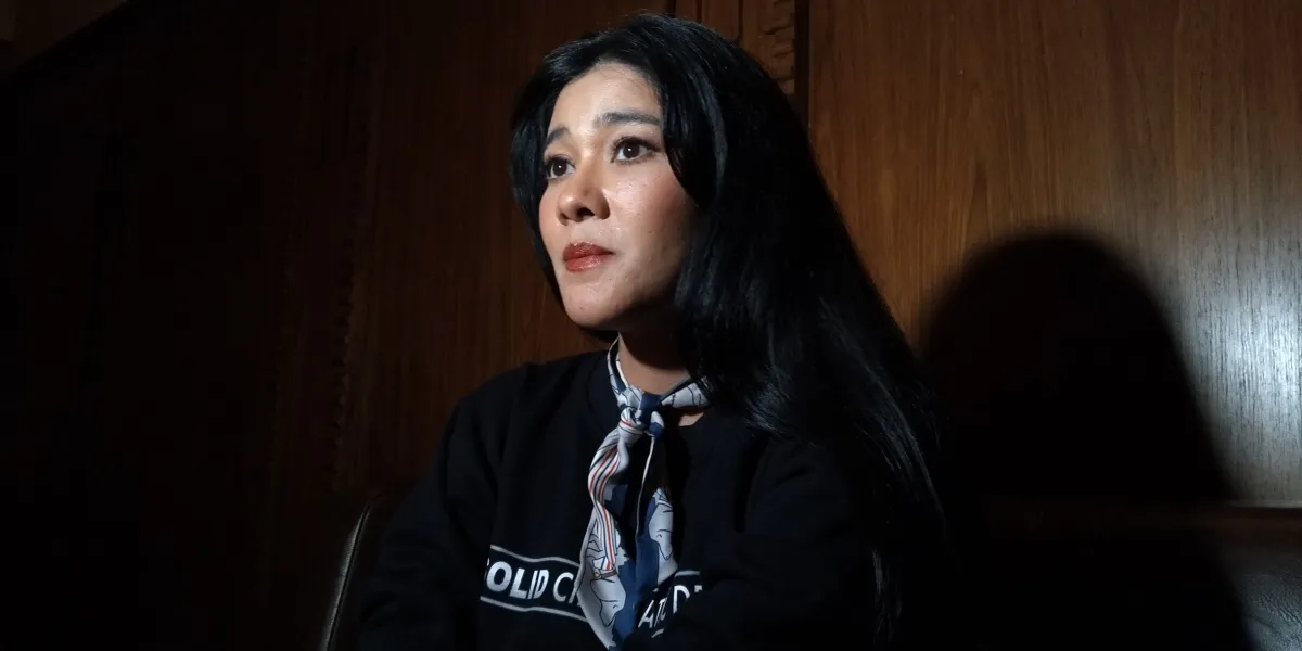 Transformasi Mengejutkan Naysilla Mirdad: Menguak Fakta di Balik Operasi Plastik di Korea Selatan