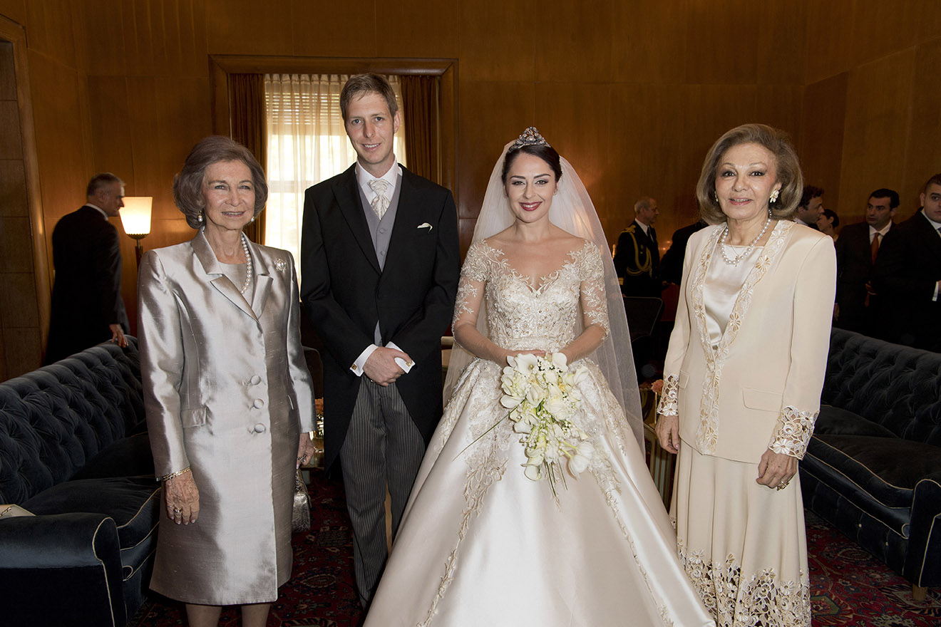 Pangeran Albania Nikah Lagi: Pangeran Leka II Akhiri Masa Duda di Tengah Badai Isu Perselingkuhan!