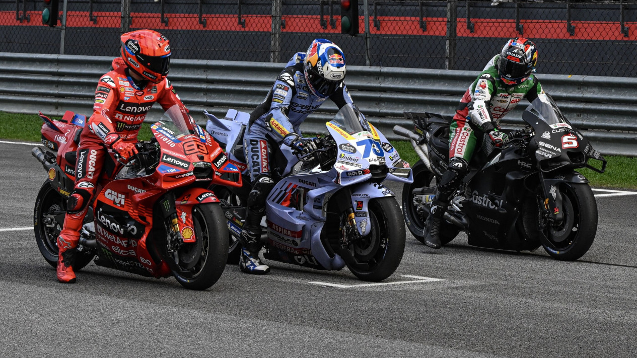 Raja Sirkuit Dunia: Daftar Pebalap MotoGP dengan Kemenangan Terbanyak Sepanjang Sejarah