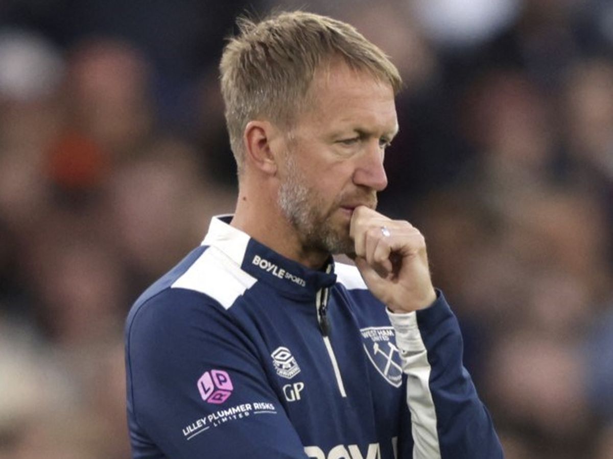 Ketegangan Memuncak: Pelatih West Ham Tuntut Penjelasan Wasit Terkait Insiden Perkelahian Saat Bola Mati