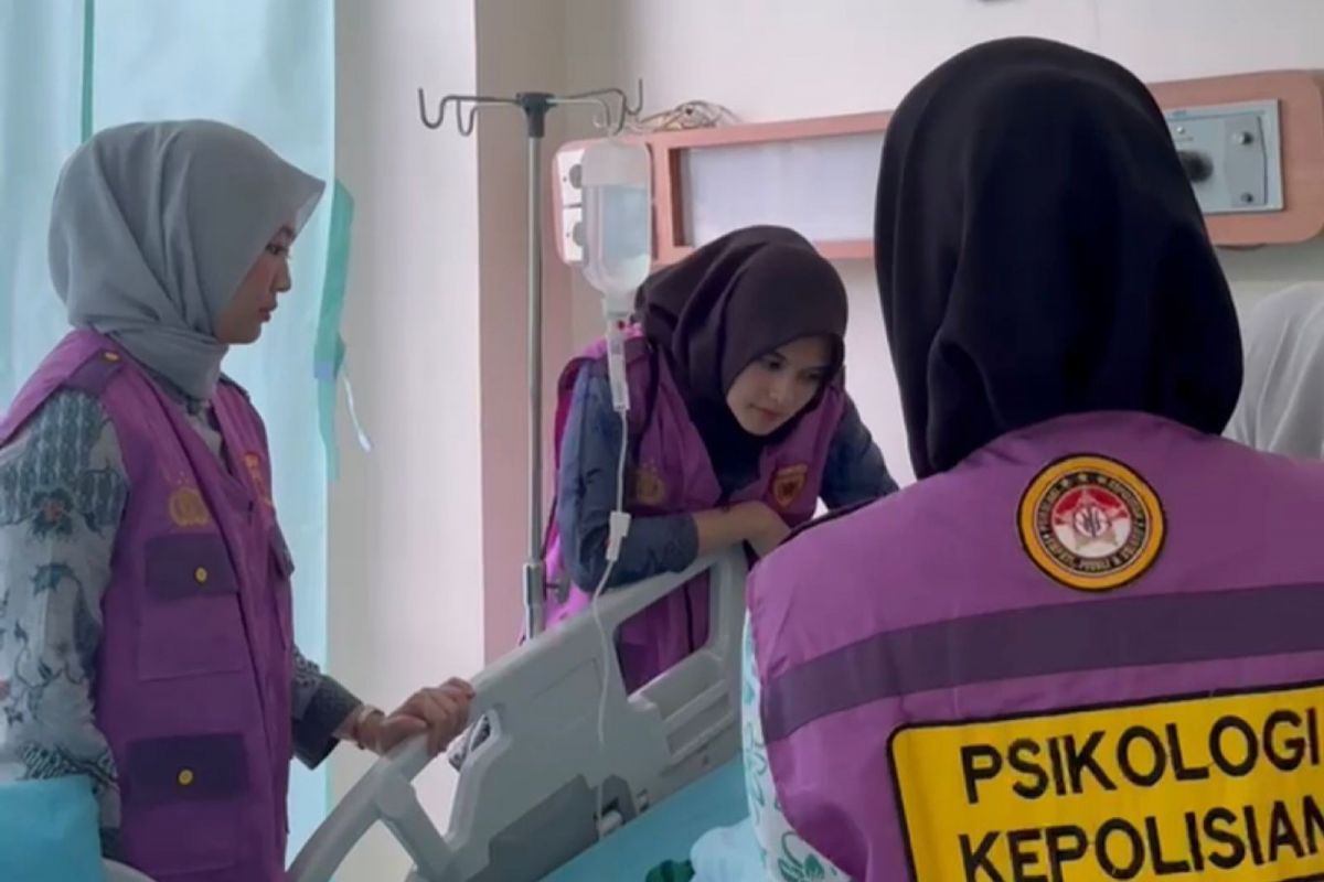 Mencekam! Pembacokan Mahasiswi di Riau: Psikolog Ungkap Ciri-Ciri Samar Gangguan Jiwa yang Sering Luput