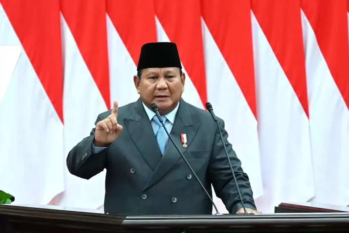 Langkah Berani atau Mimpi di Siang Bolong? Presiden Prabowo Tawarkan Diri Jadi Juru Runding Konflik AS-Israel dengan Iran