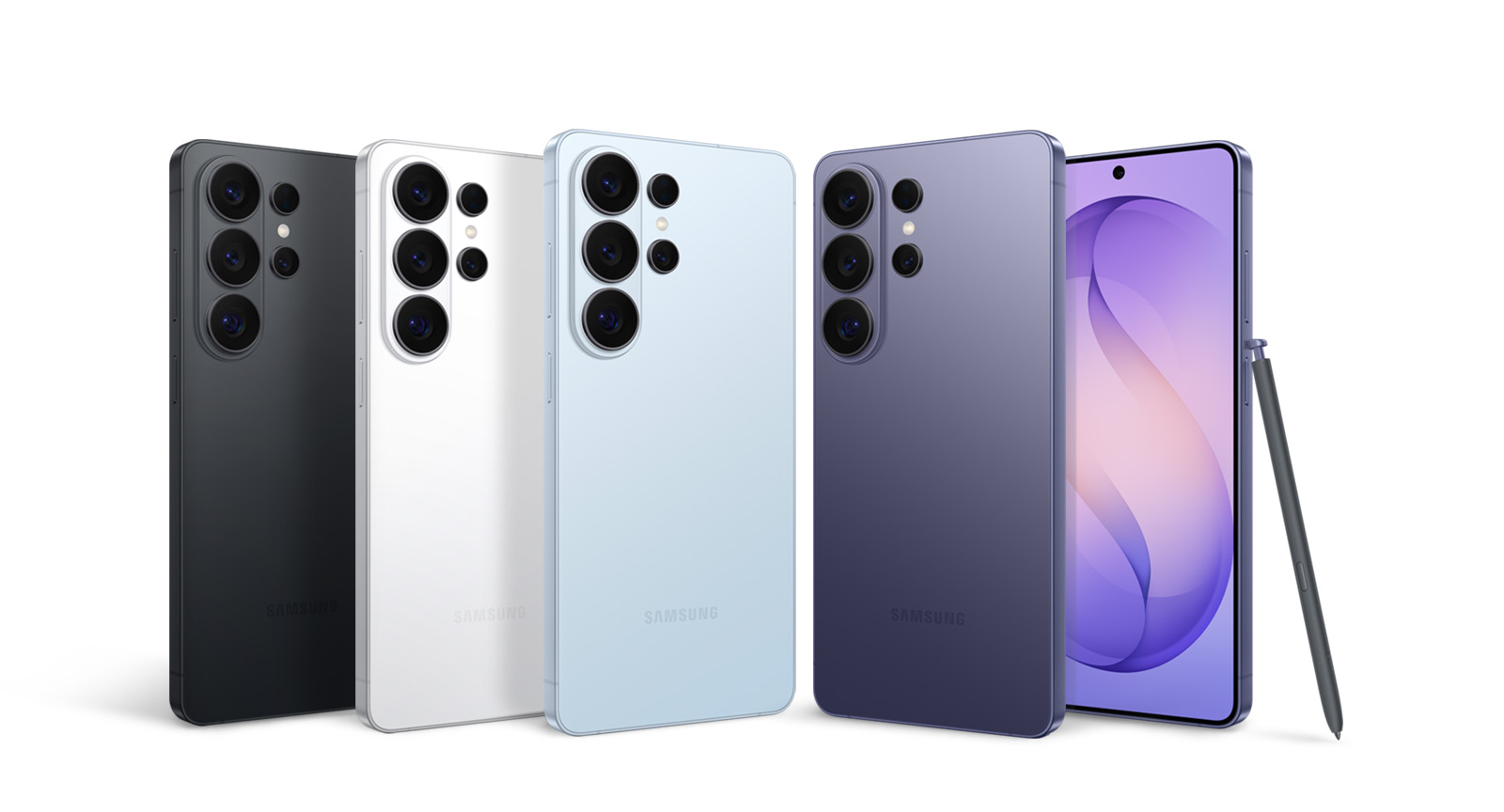 Preorder Samsung Galaxy S26 Indonesia