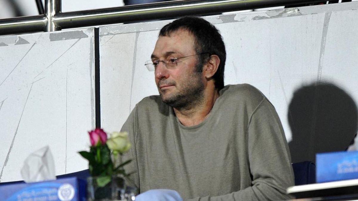 Suleiman Kerimov: Kisah Raja Emas Muslim Terkaya Rusia dengan Kekayaan Rp435,87 Triliun