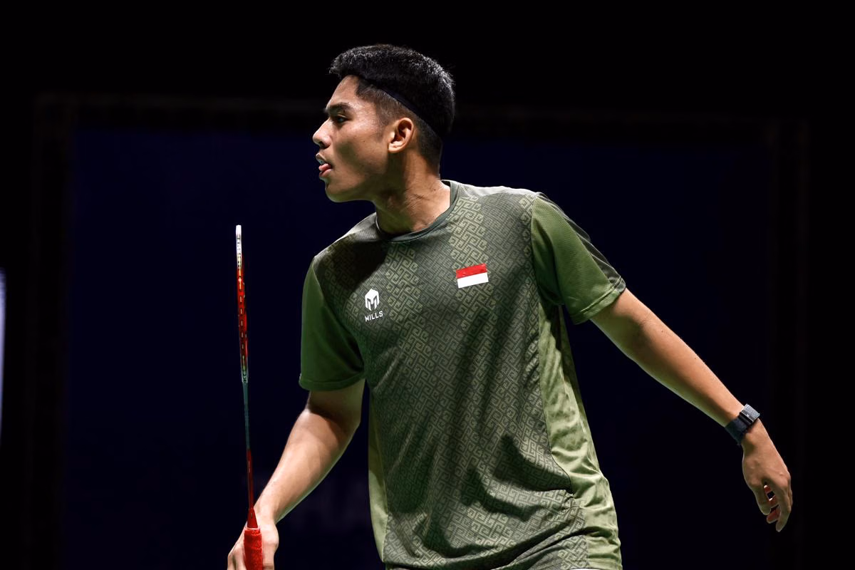 Bakal Terbang ke Swiss, Ubed Khawatir Terjebak Eskalasi Konflik di Timur Tengah: “Nyawa Taruhannya!”