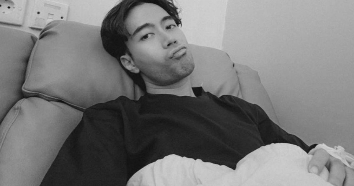 Vidi Aldiano Meninggal Dunia