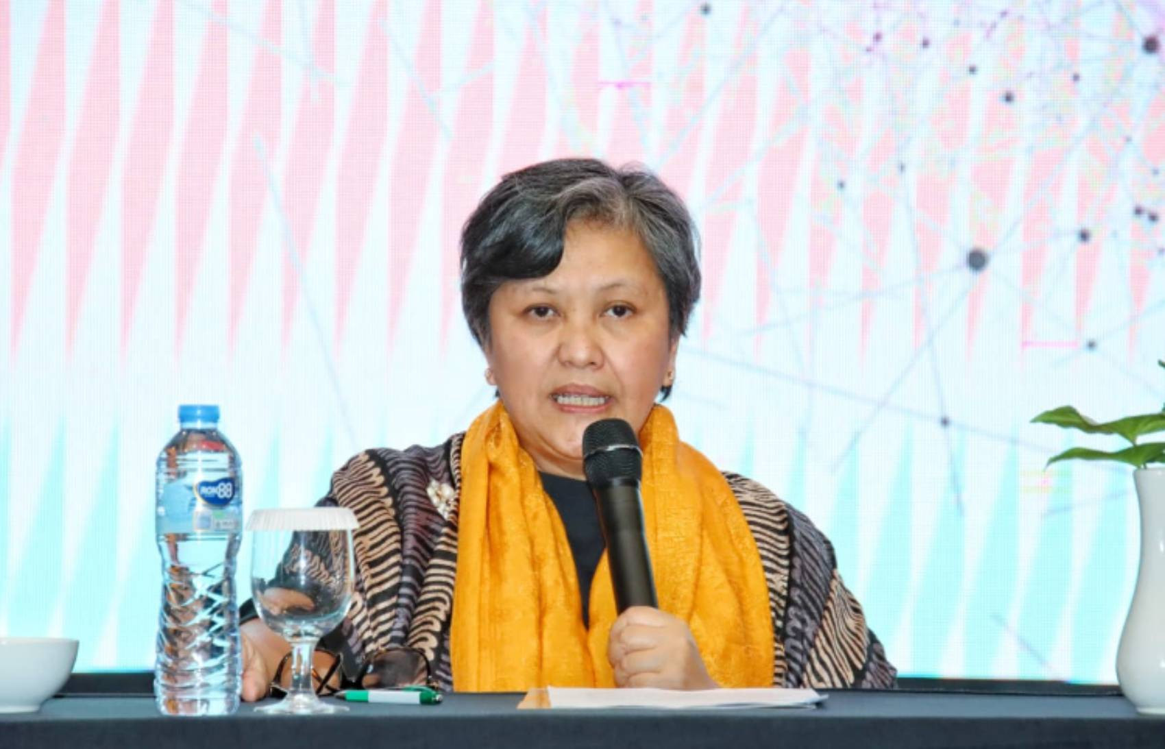 Strategi Mandiri Energi: Waka MPR Dorong Percepatan Elektrifikasi demi Pangkas Impor Fosil yang Mencekik