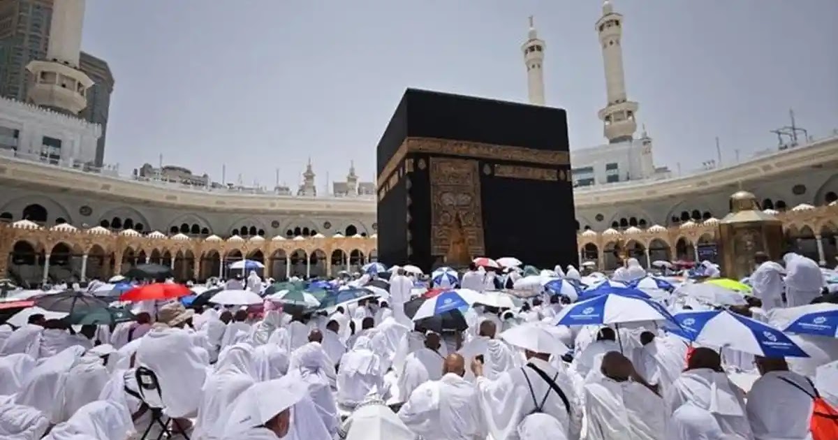 Jadwal Keberangkatan Haji 2026, Cek Tanggal Masuk Asrama & Kloter Pertama!