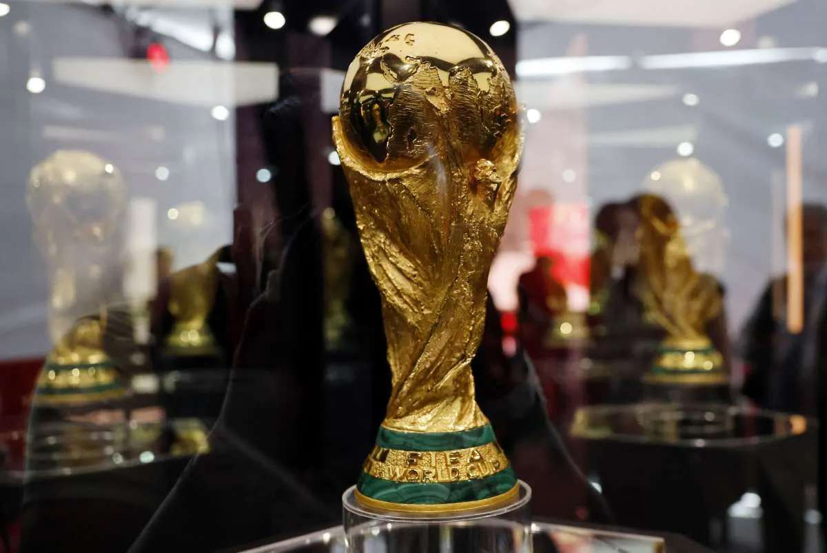 Sejarah Baru Dimulai! Daftar Lengkap 48 Negara Kontestan Piala Dunia 2026: Tragedi Italia Berlanjut