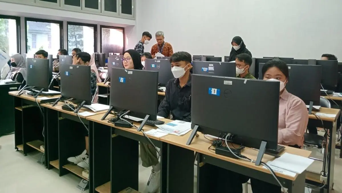 Dokumen Wajib UTBK 2026