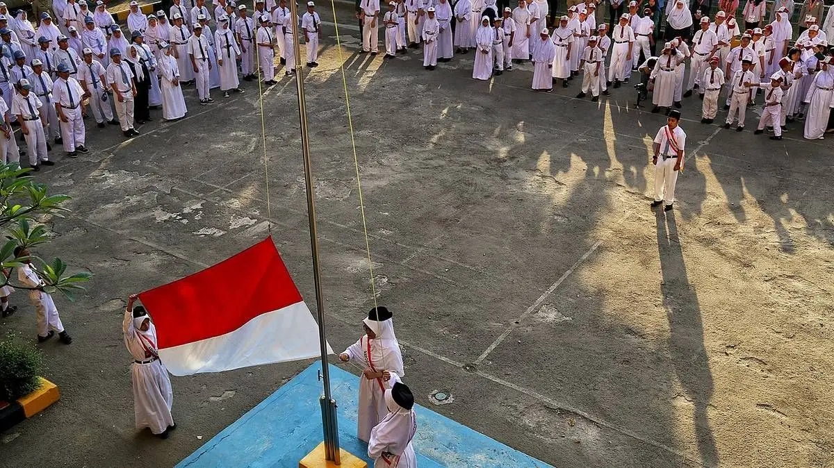 Hari Kartini 21 April Libur Sekolah