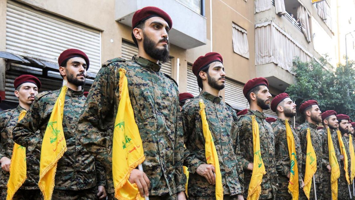 Diplomasi di Bawah Bayang-Bayang Perang: Hizbullah Andalkan Kekuatan Iran demi Gencatan Senjata di Lebanon