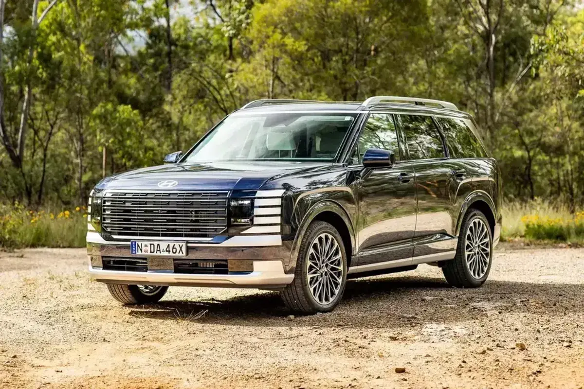 Hyundai Palisade Recall di AS Akibat Isu Fatal, Bagaimana Unit di Indonesia?