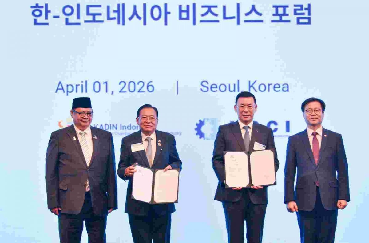 Kemenangan Diplomasi Ekonomi: Kunjungan Presiden ke Jepang dan Korea Selatan Hasilkan Investasi Rp 574 Triliun
