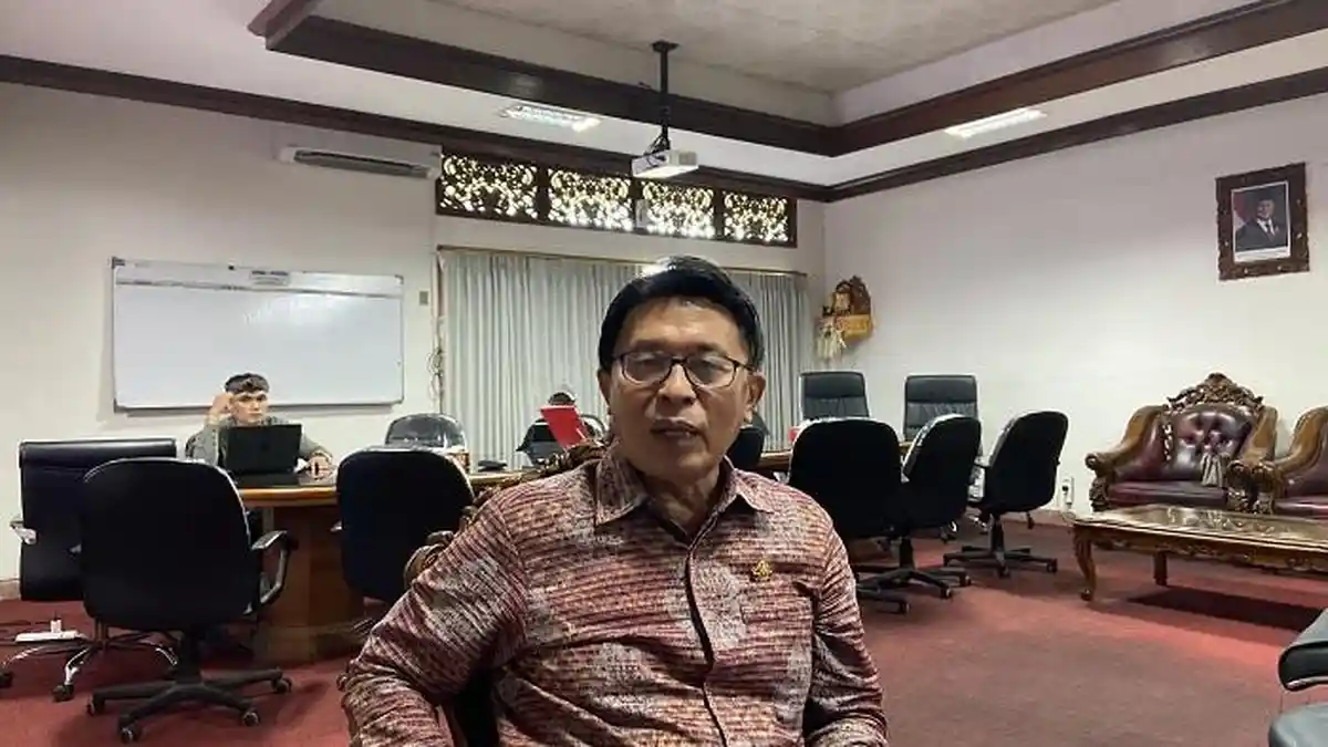 Investor Kuasai 80 Hektar Lahan Bali