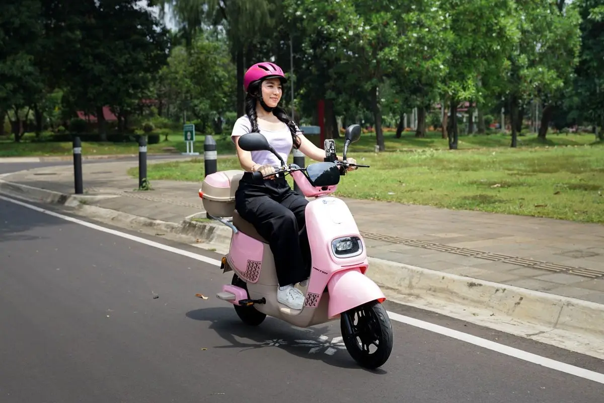 Konversi Motor Listrik Terancam Gagal