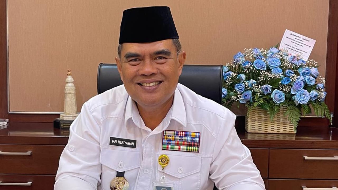 Kualitas Petugas Haji Kemenhaj