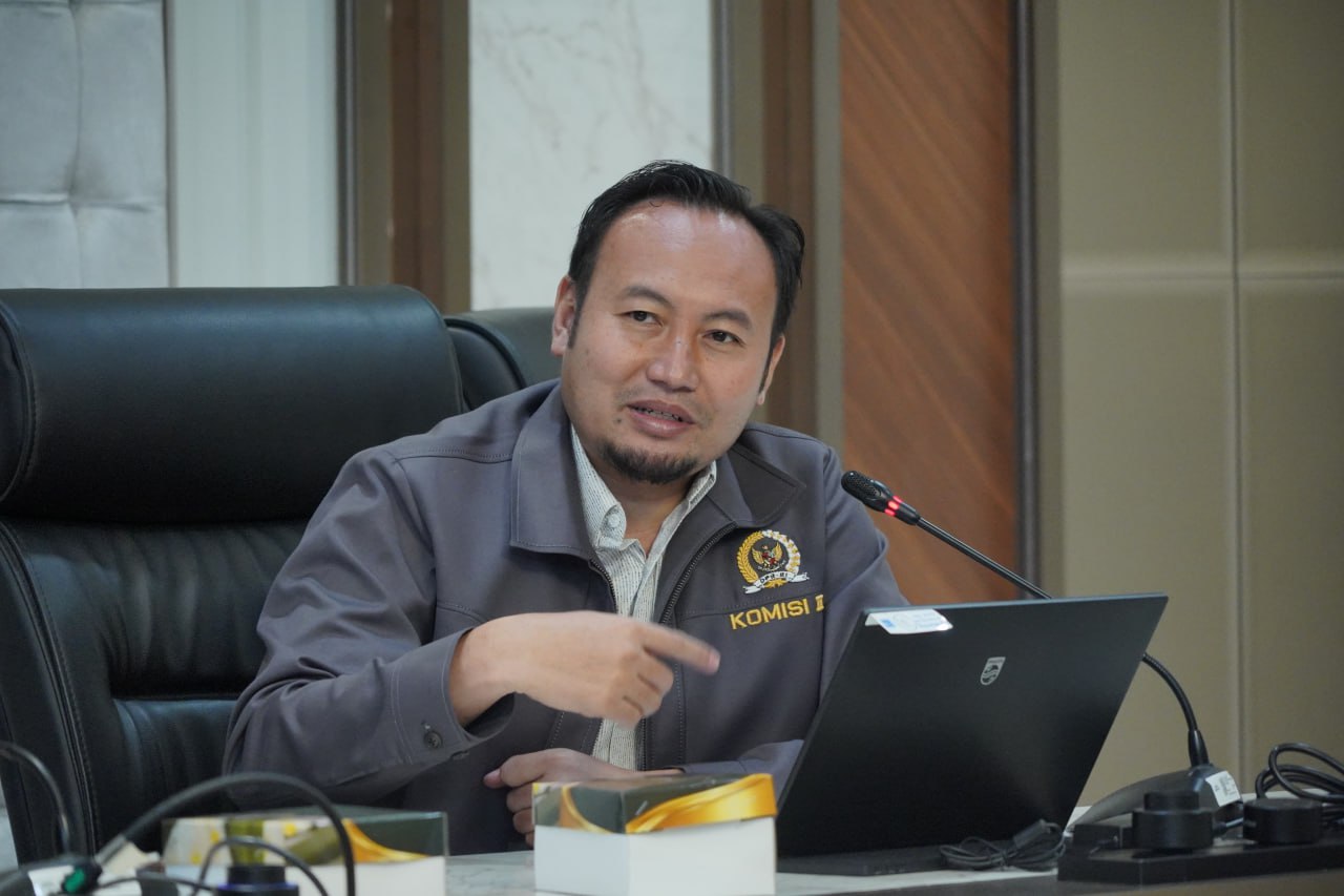 PKS Desak DPR Segera Bahas RUU Pemilu: "Jangan Banyak Ubah Aturan!"