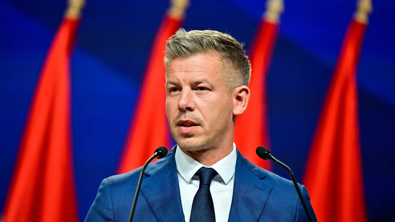 PM Hungaria Tangkap Netanyahu